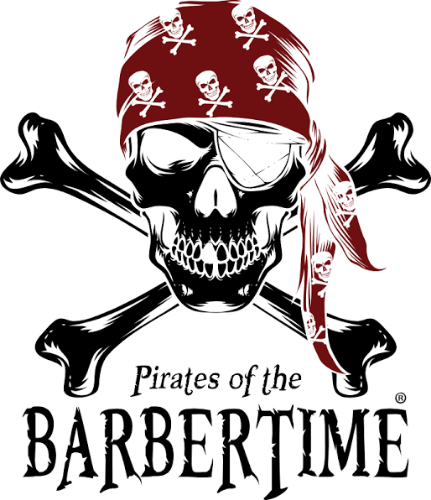 Pirates of the Barbertime